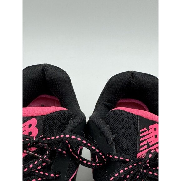 New Balance 543 Woman's Comfort Ride Running black-pink WE543BB1 Size 7 - Picture 11 of 15